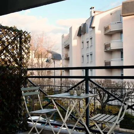 Parisian Style 迈松阿尔福